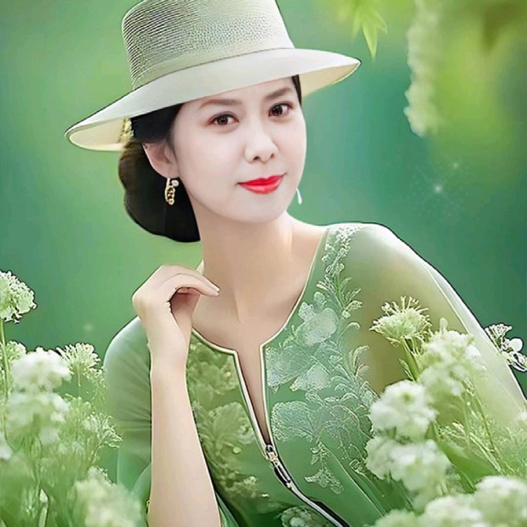 水清天蓝