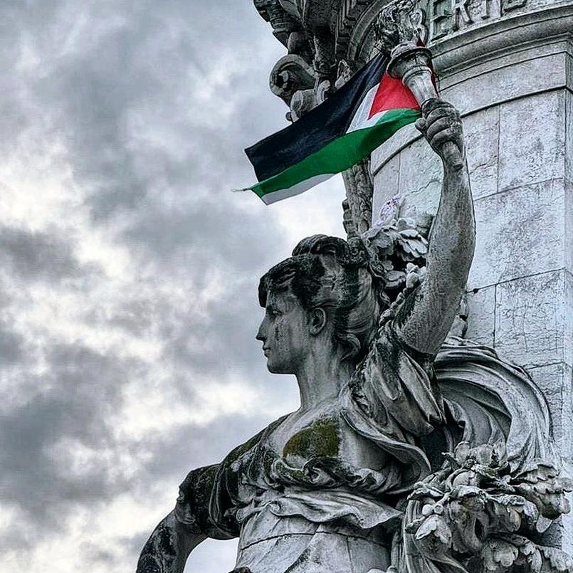 巴斯🇵🇸