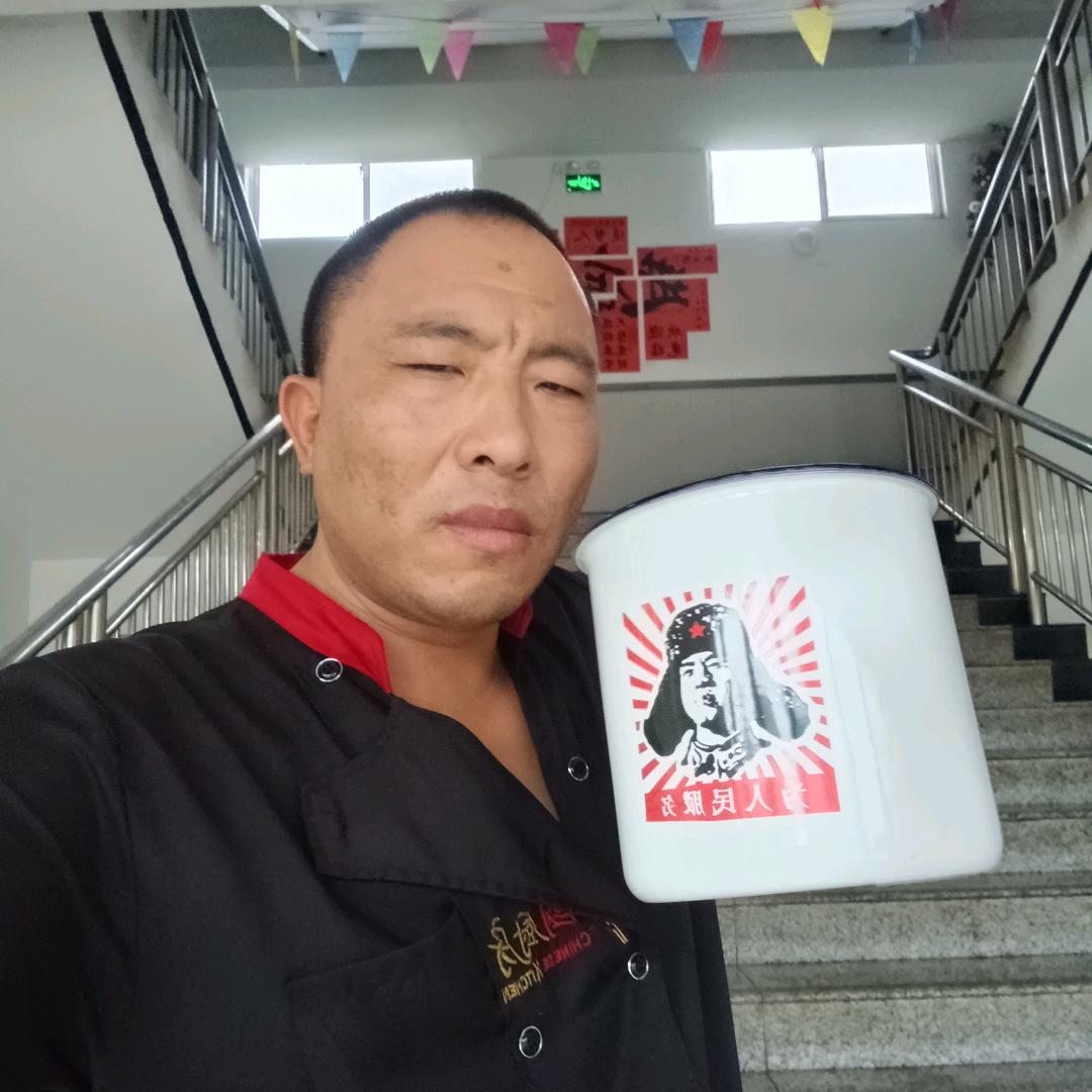 力马暴富