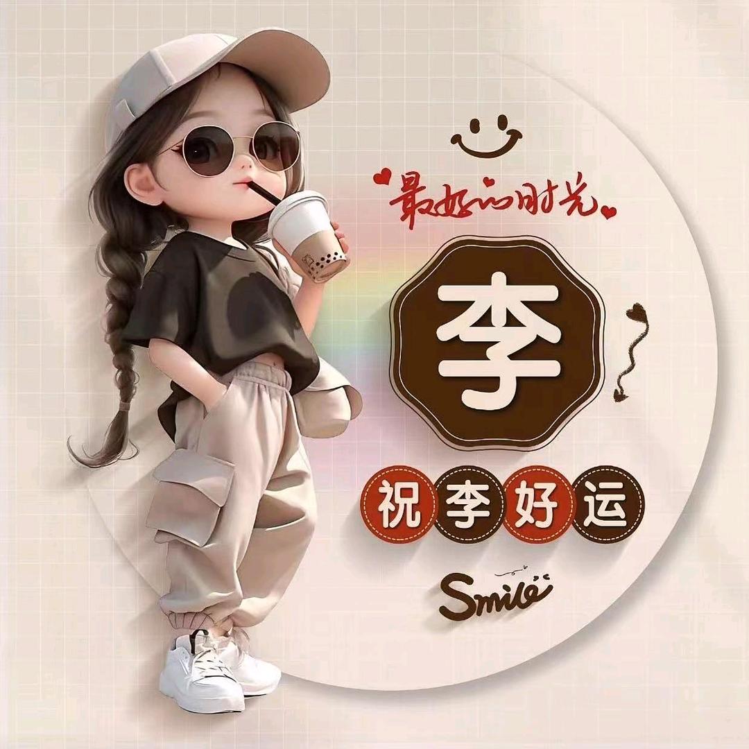 晨晨
