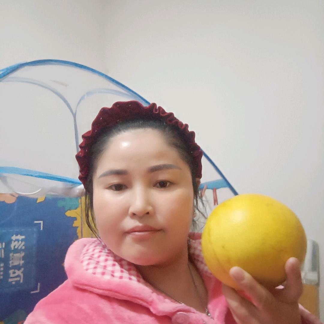 指一抹微笑