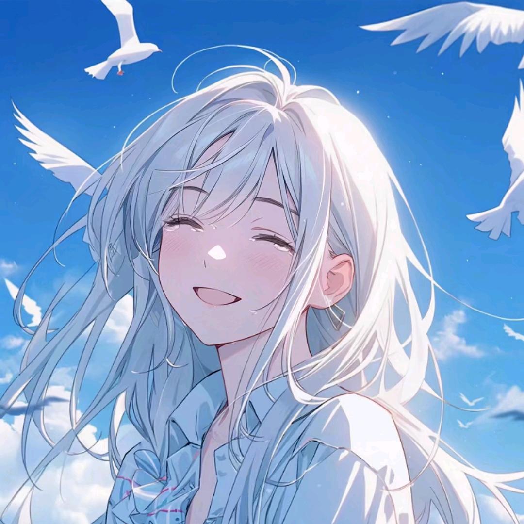 特拉斯~巧头像