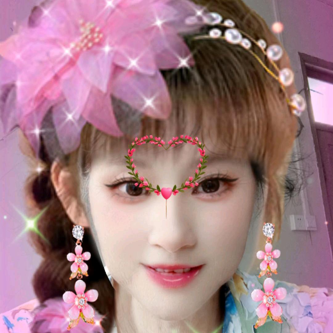 星空龚德容