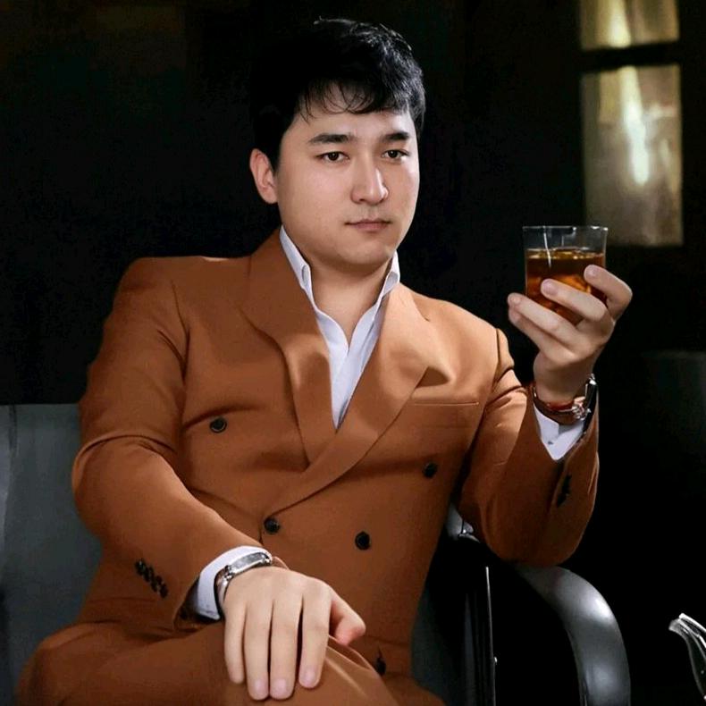 坚强的心