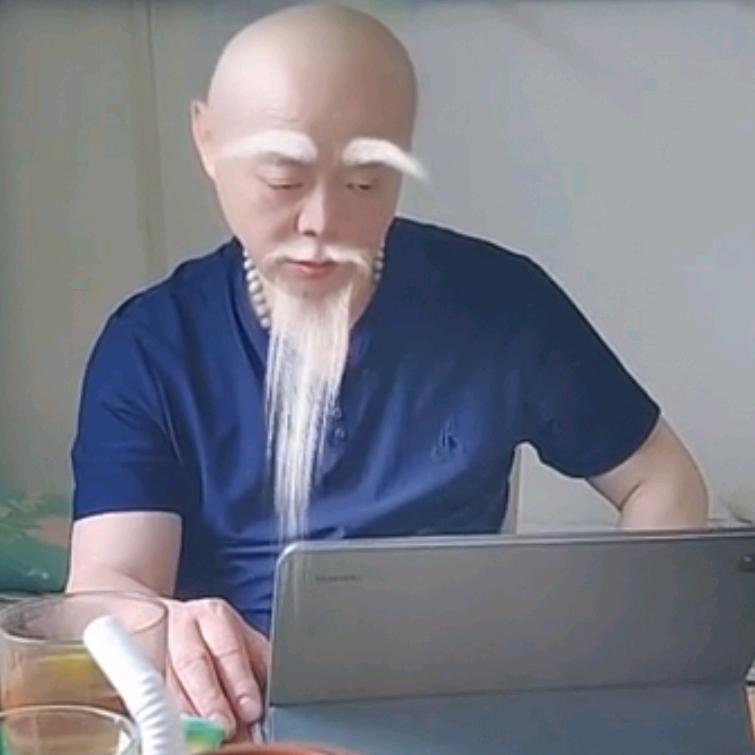 蒋老头
