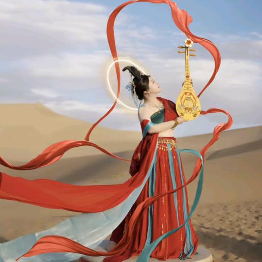 青风♬♬  徐徐