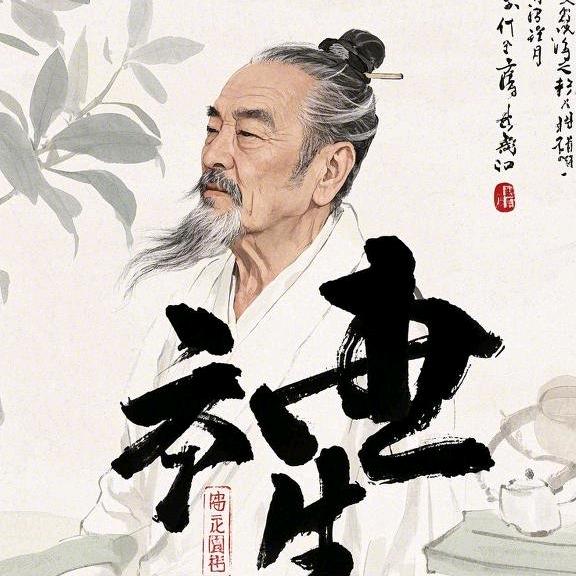 水墨养生堂