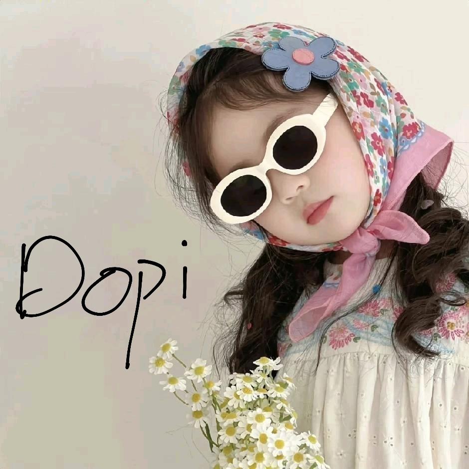 Dopi不脱妆粉底液