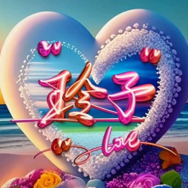 玲子💐💐🌹🌹