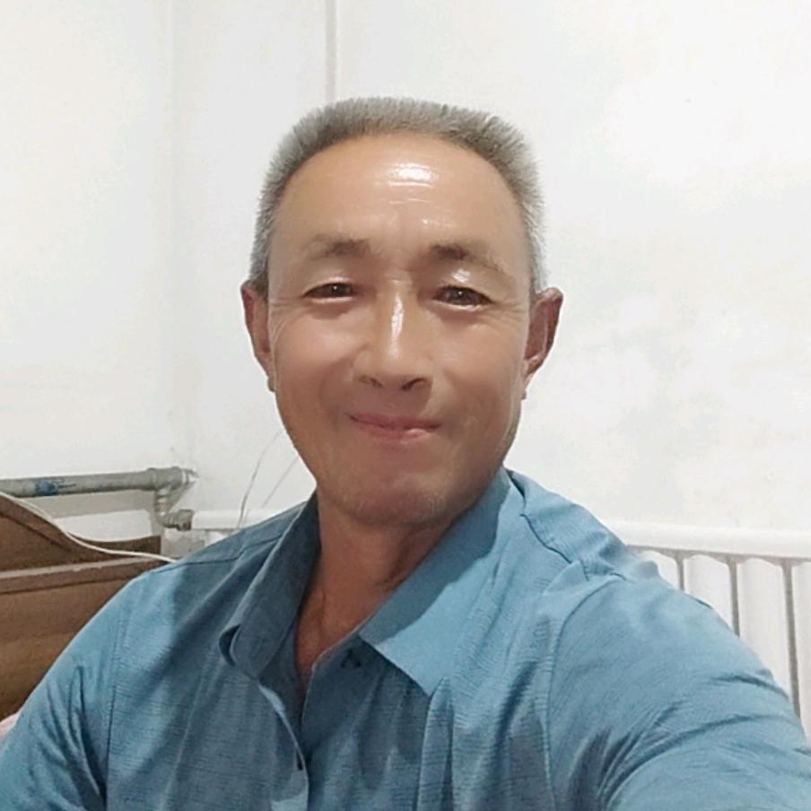 农村人