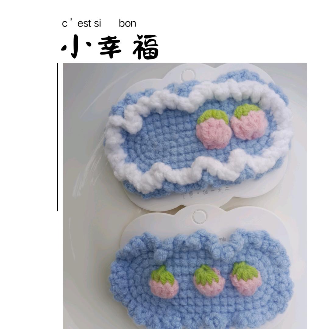 织物仙女