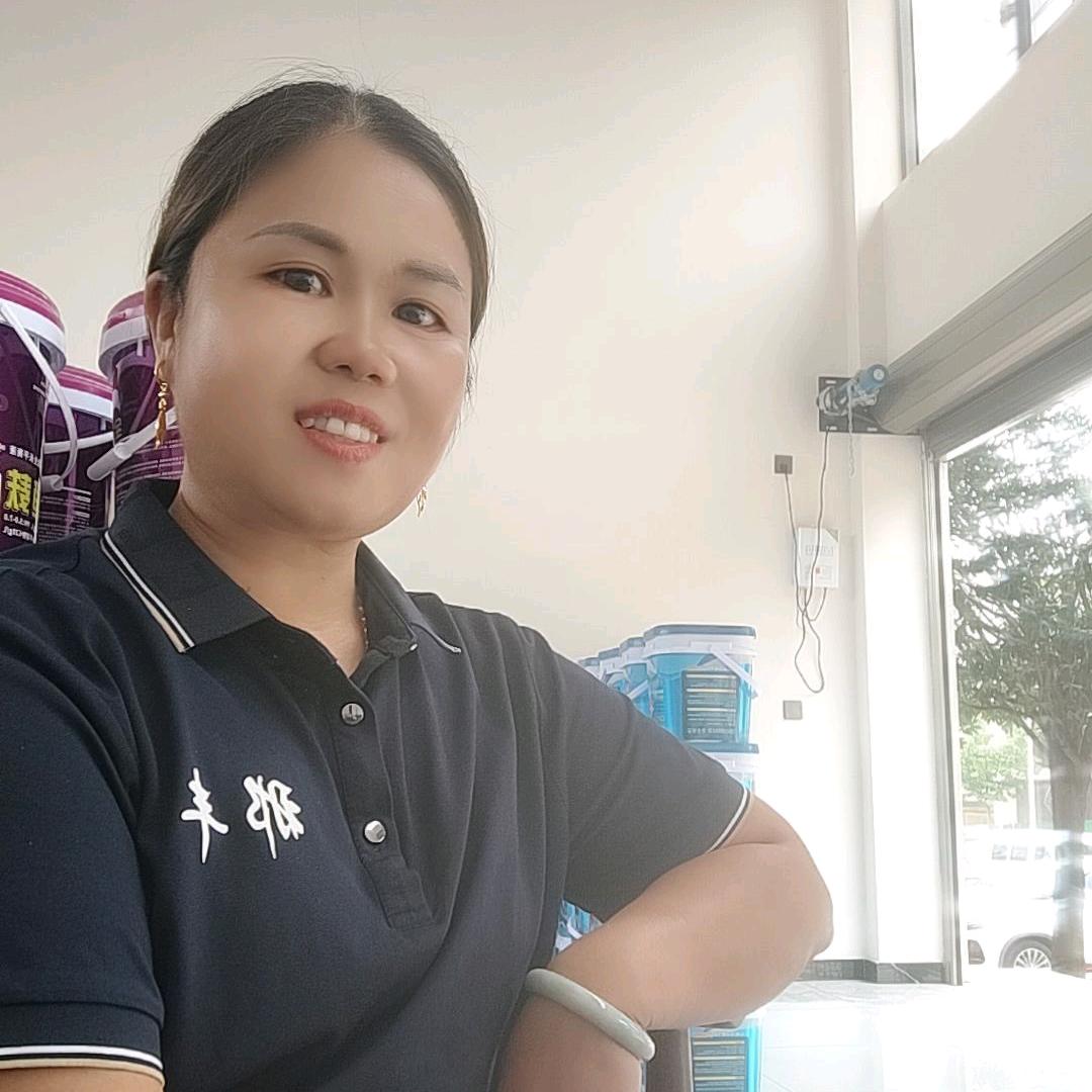 那丰肥业陆春艳（源头厂家）