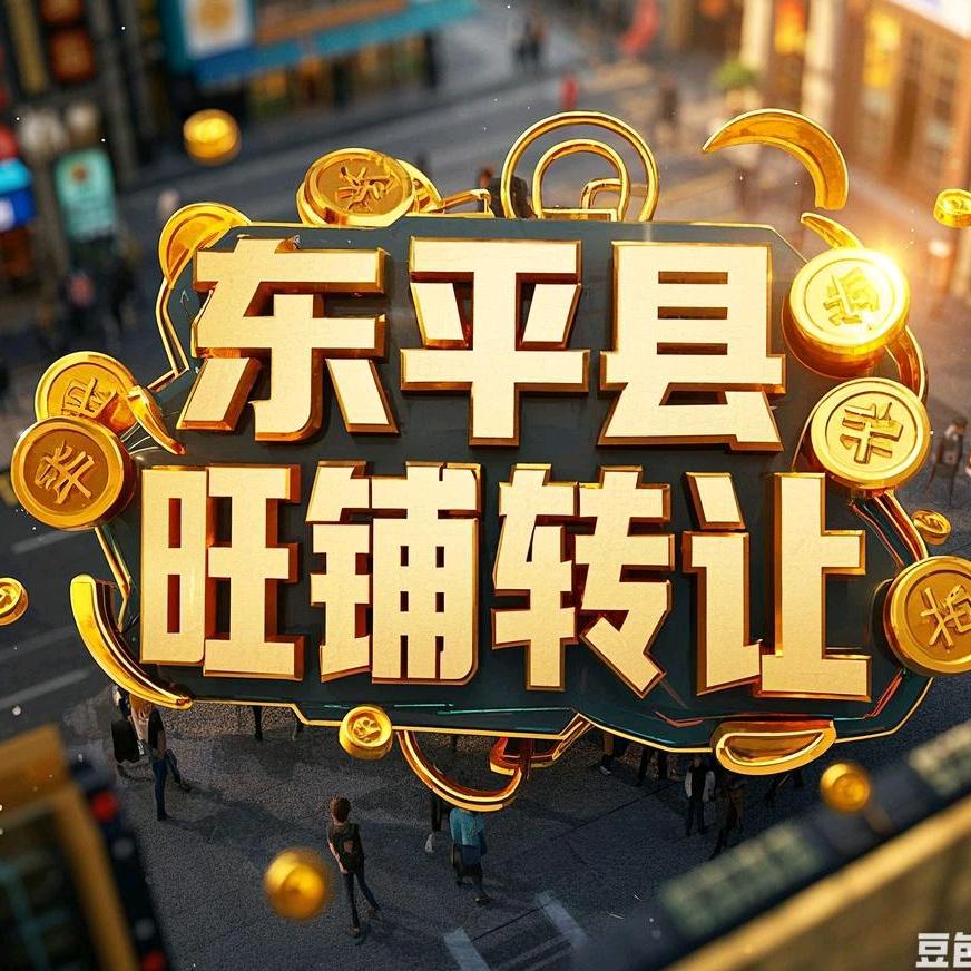 〔东平〕旺铺出租转让