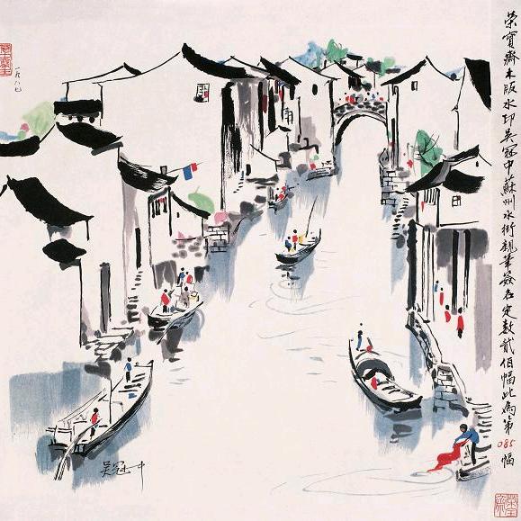 麦克林