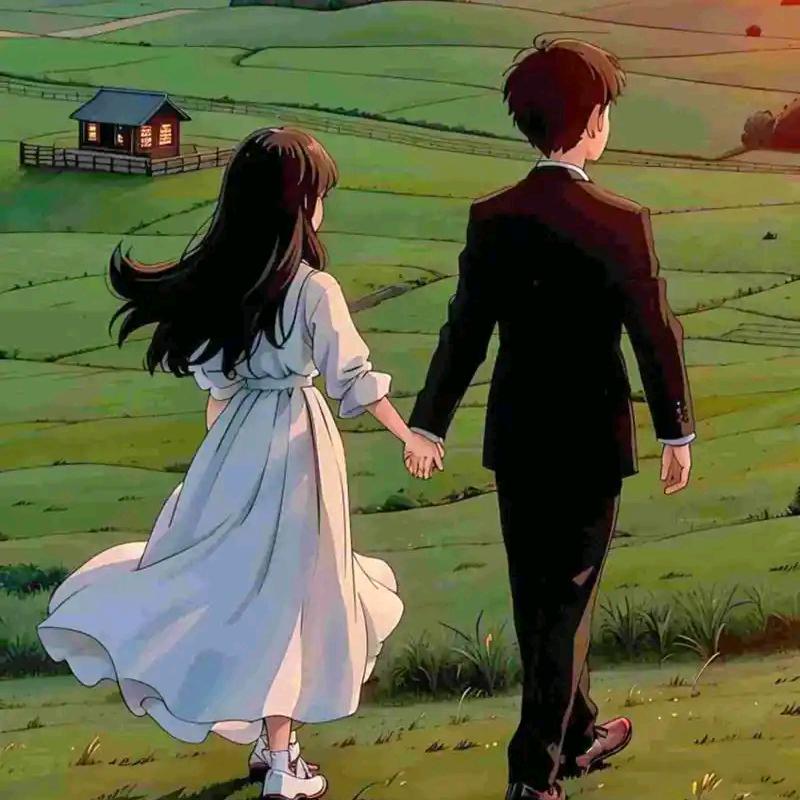 一个人᭄💞挺好