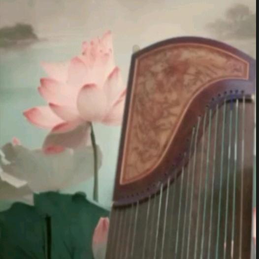 禅韵古筝