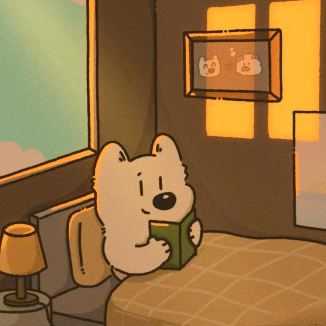 幸福快乐小猪猪