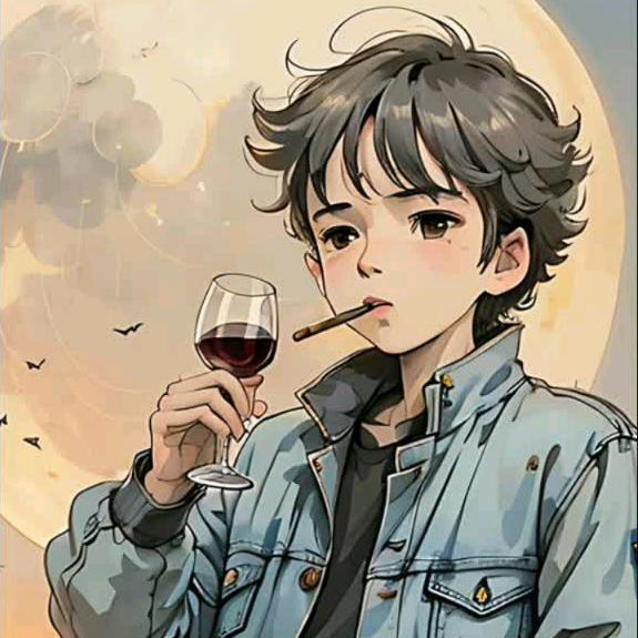 追梦的人