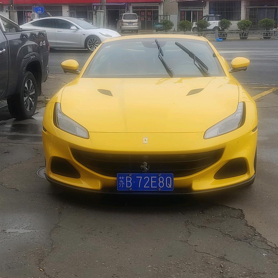 我不小心爱上你了