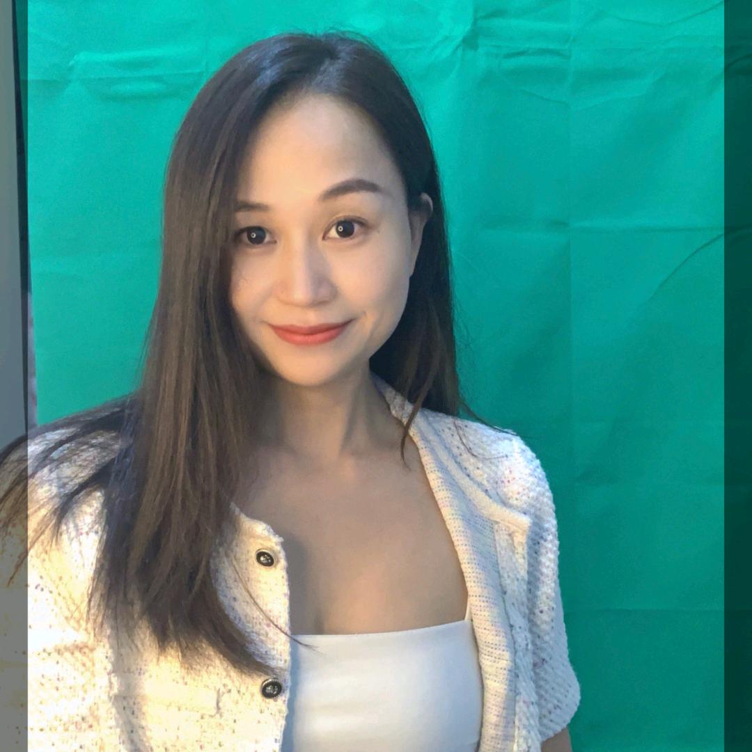 全屋设计师琳琳
