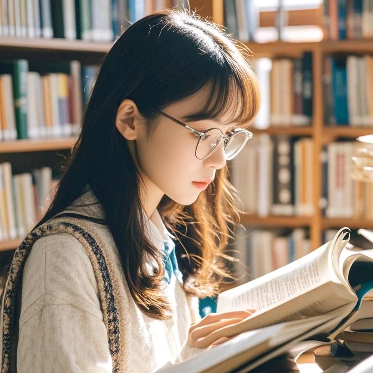 小倩伴读