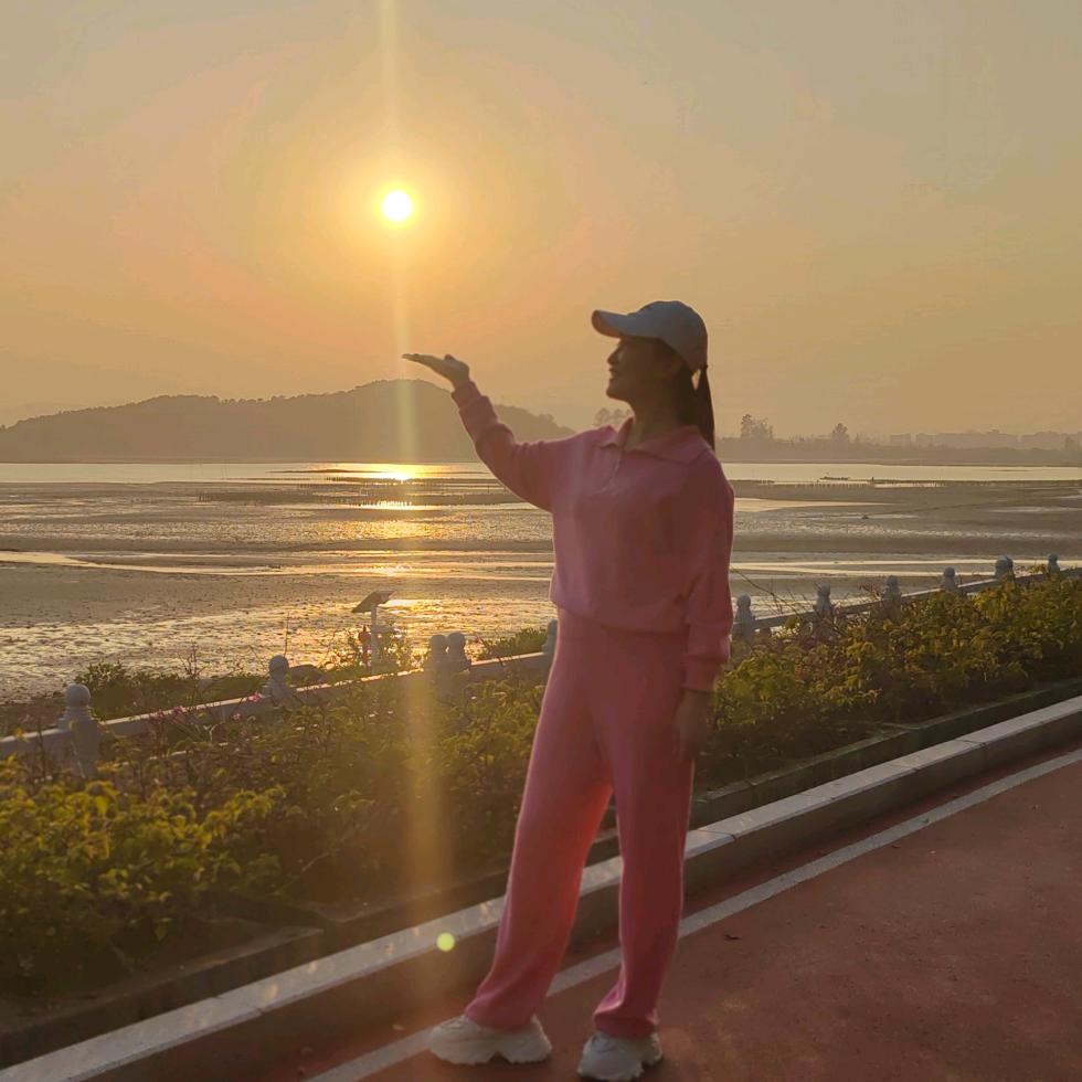 爱自己，爱家人