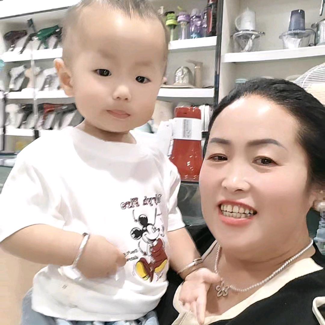 盛翔自行车小家电