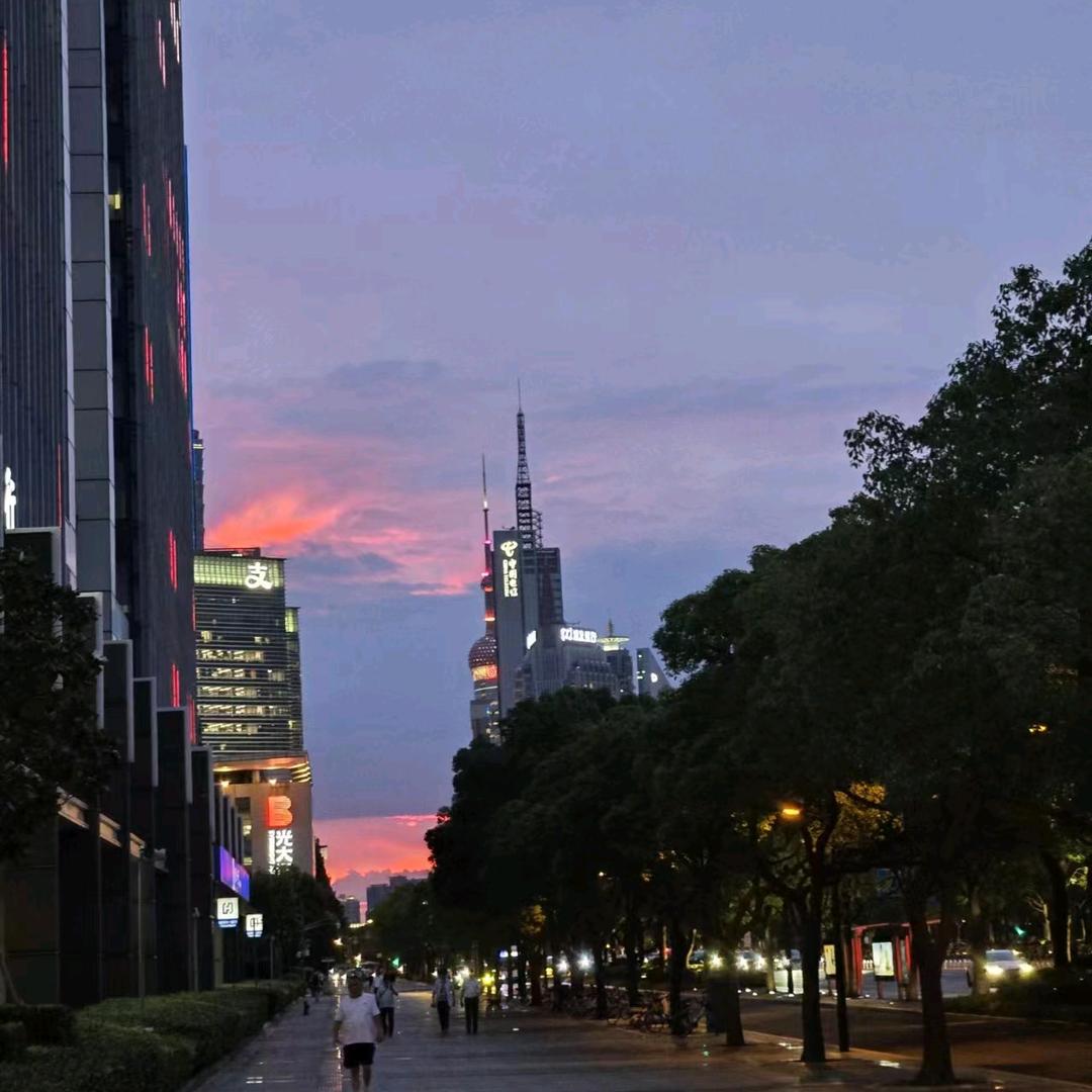 关于明天的事情后天就知道了