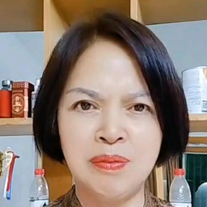 袁姐穿搭