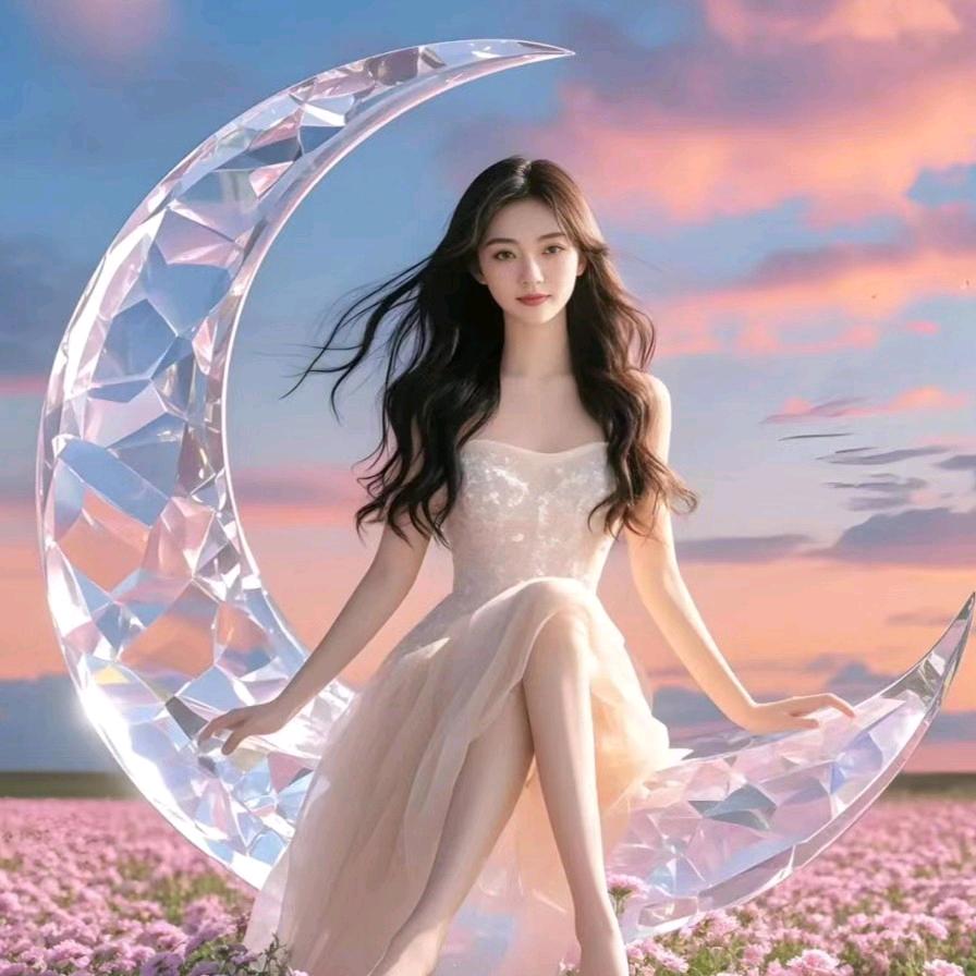 💞ঞᩚ᭄幸运ꕥ້໌ᮨ相随💕