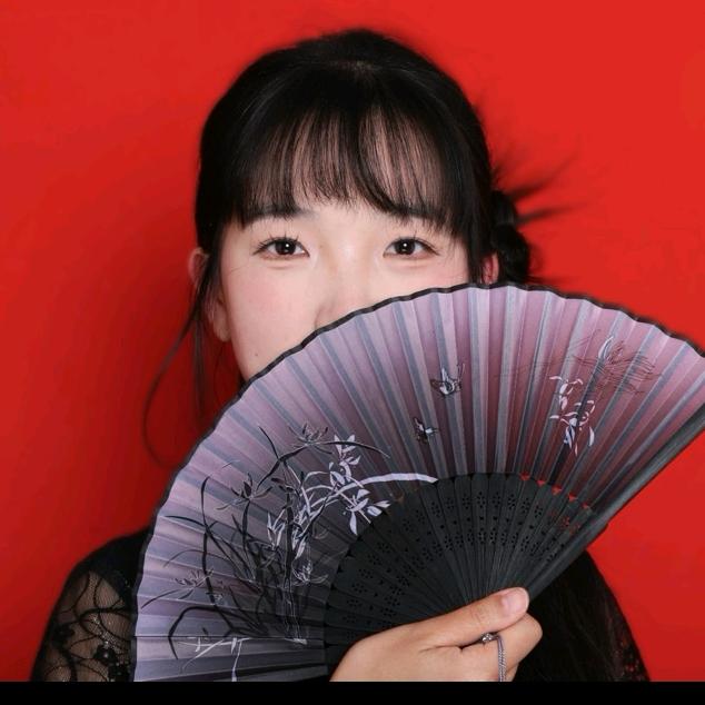 白莎糖🍬
