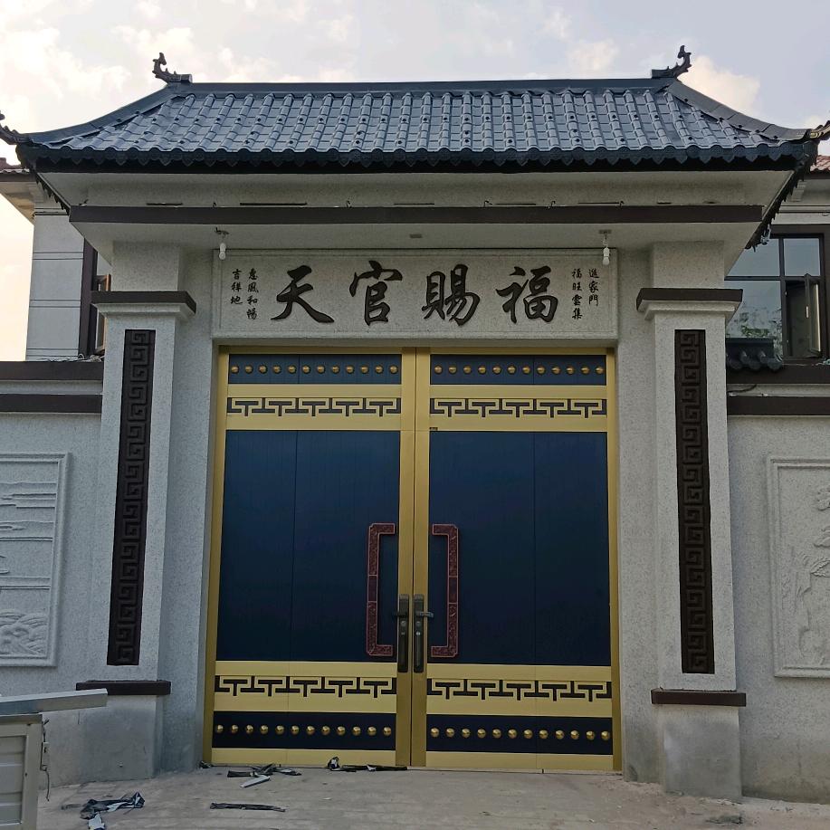 上蔡军亚专业外墙漆装饰