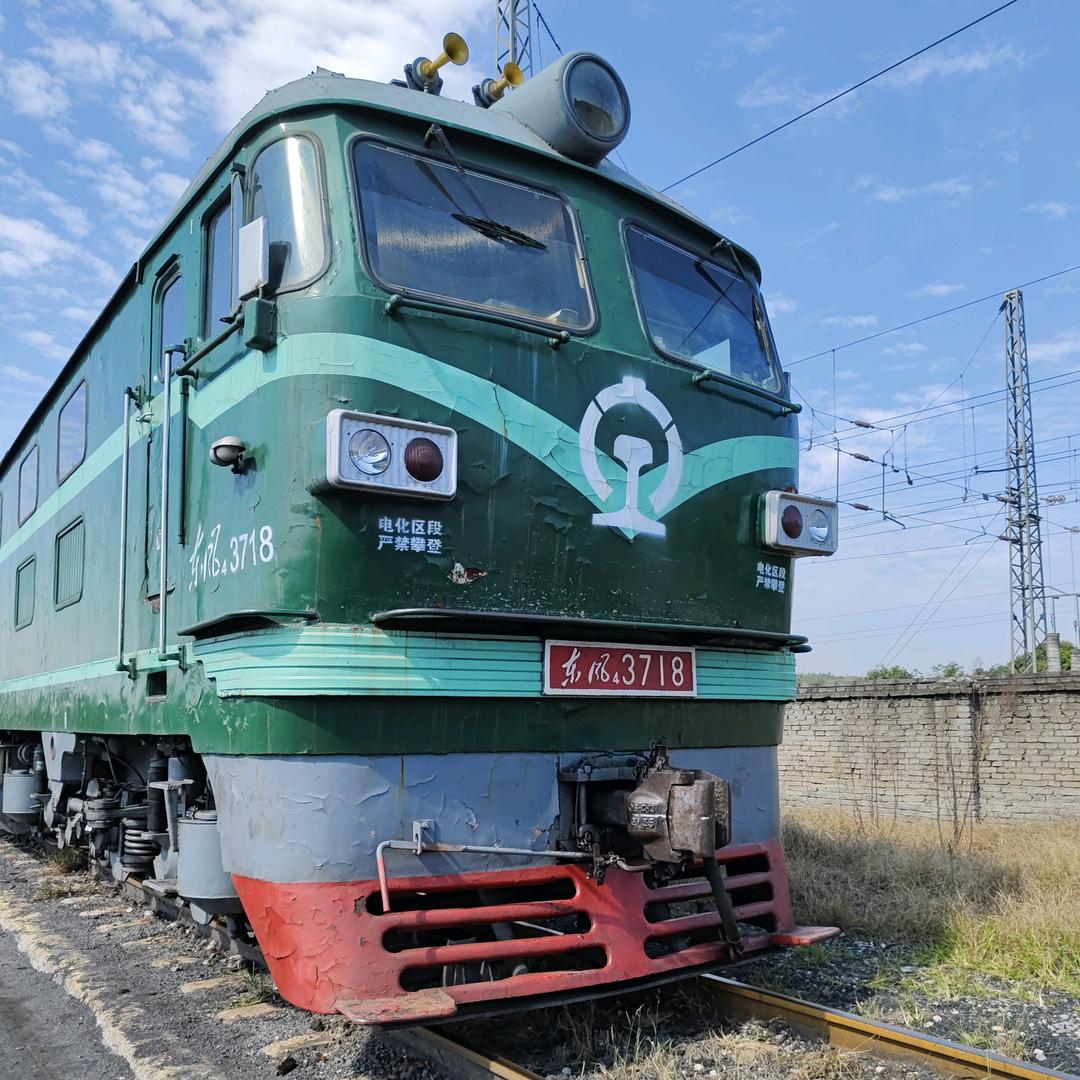 常拍荆门西站🚄