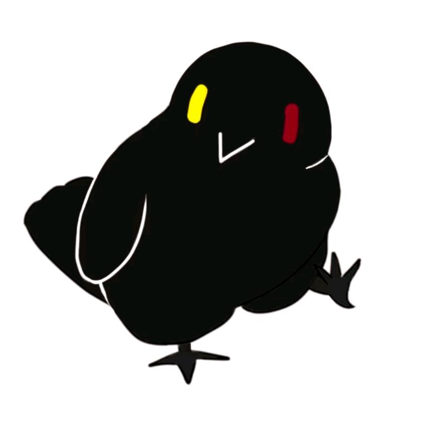 鬼鸦九