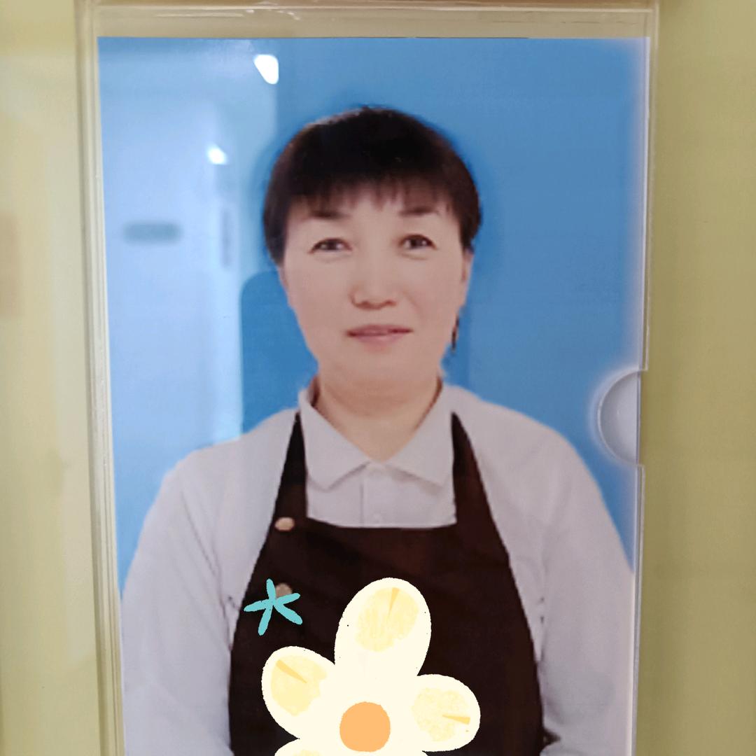 养老护理员小焦(带徒弟)