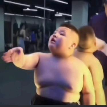 群众里头有坏人