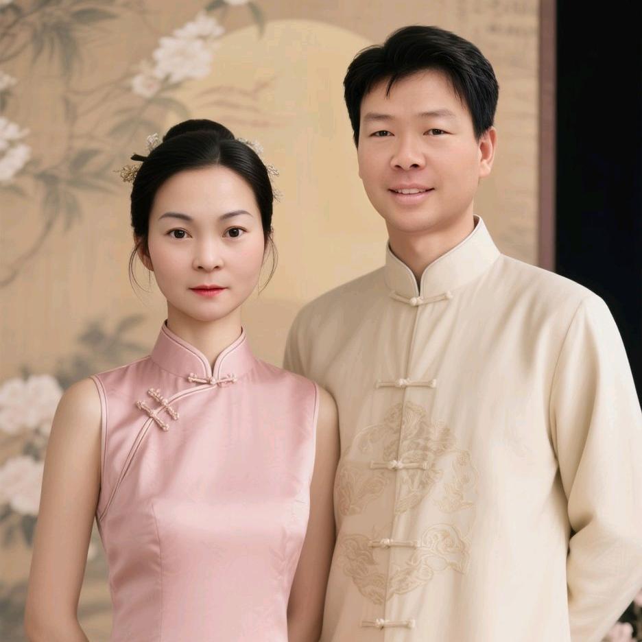 河南李姐