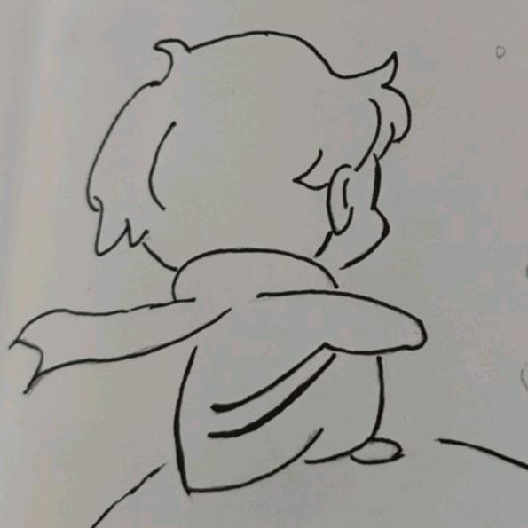 丫头