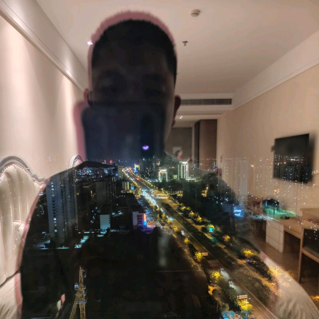 此生败給伱
