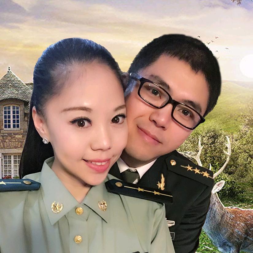龙叔说故事