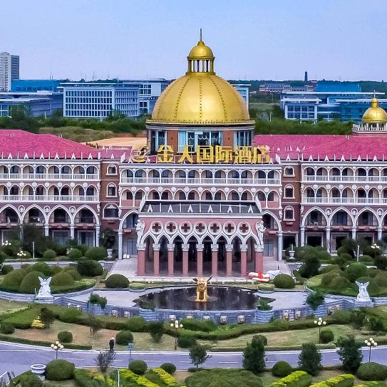 宿迁金天国际酒店