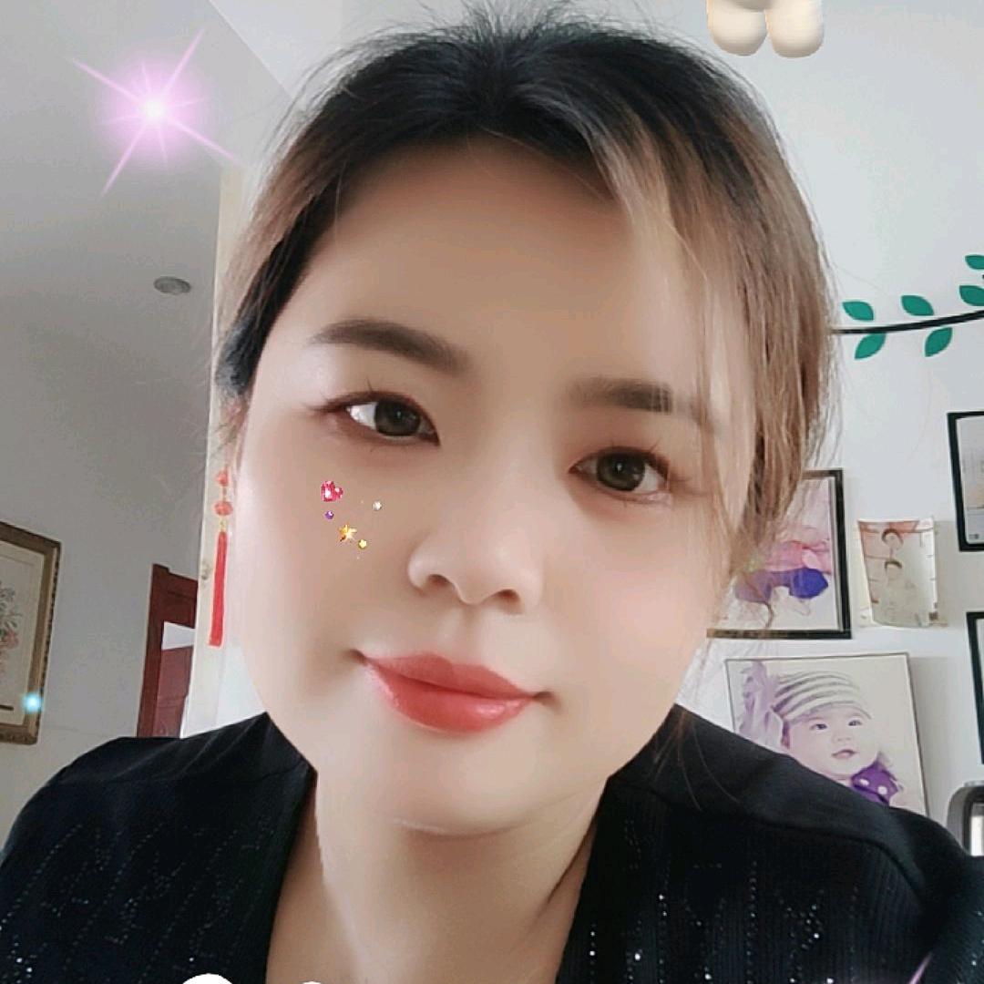 卖火烧的小姐姐