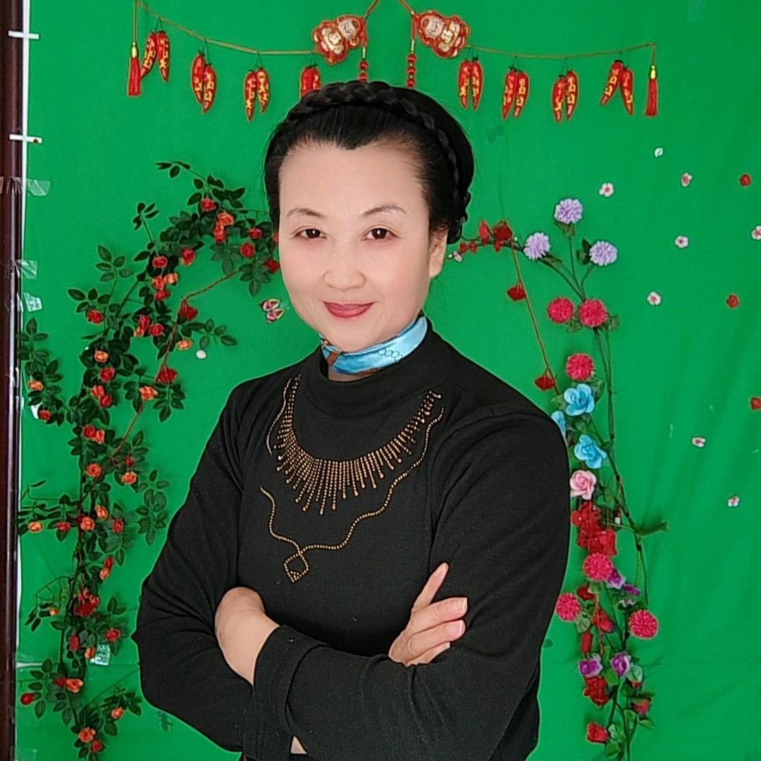 快乐姐，