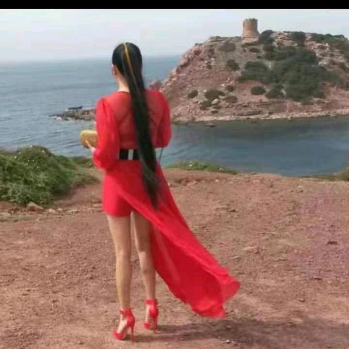 离异少妇