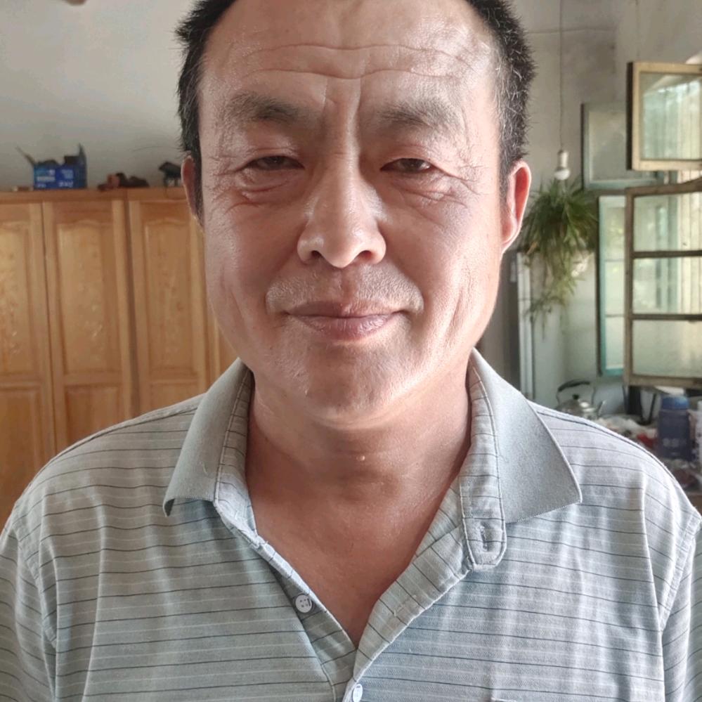 平安是福李庆斌