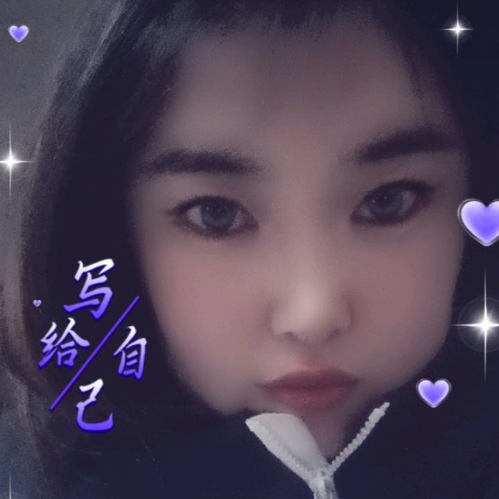 萌心菇凉