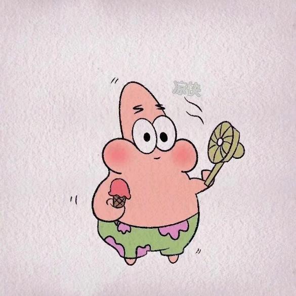 哈密瓜腻不