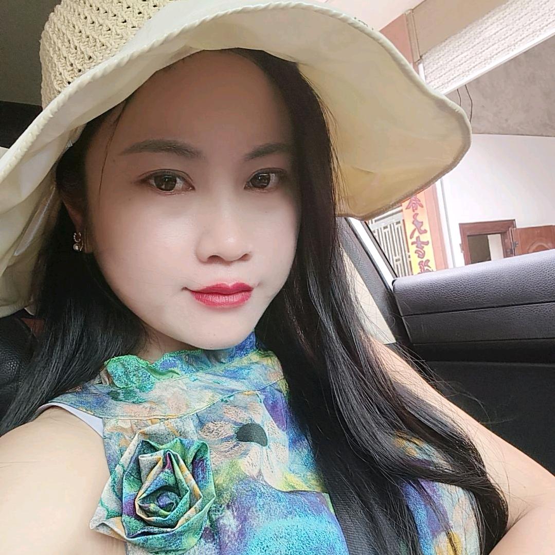 微笑前行