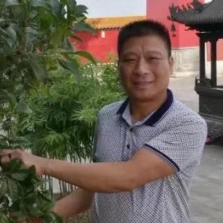 60后的，老吴