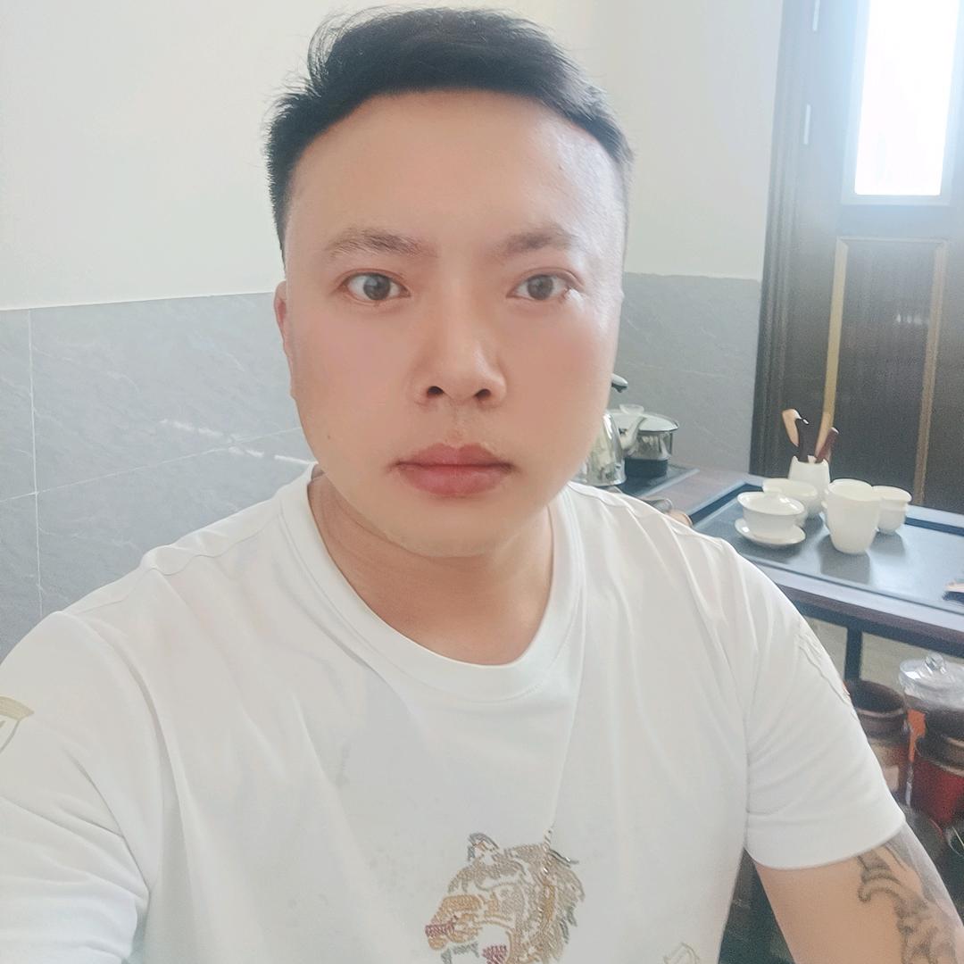 &陈势前行&